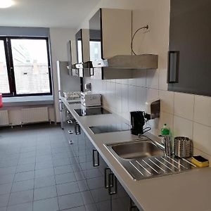 Gemenschappelijk Kamer Alleen voor Vrouwen