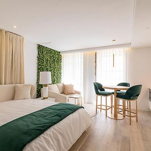 Oportoluxapartments