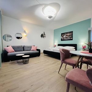 WF-Apartment zentral, trendig&modern